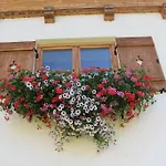 Appartement Urblhof *