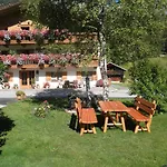 Appartement Urblhof