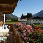 Appartement Urblhof *