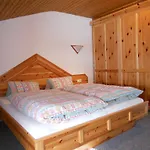 Appartement Urblhof *