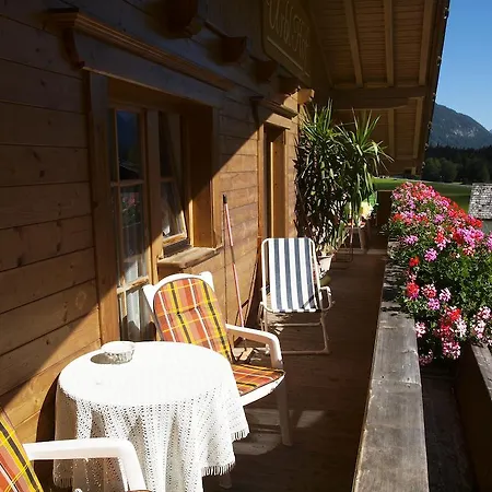 شقة Urblhof لوتاش