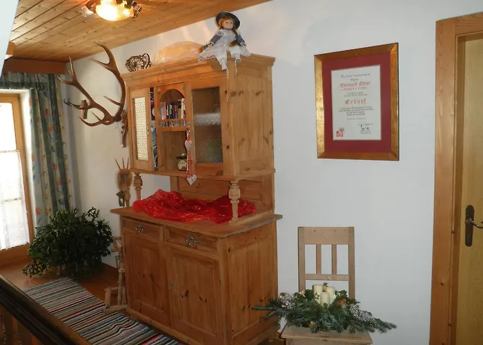 Urblhof 아파트 로이타쉬