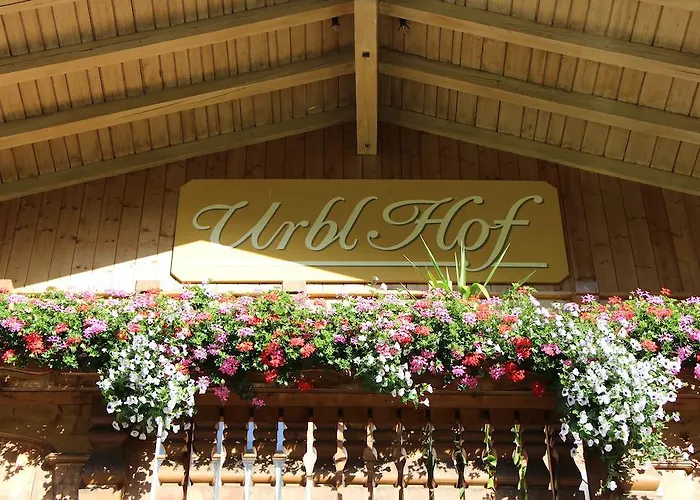 Urblhof 로이타쉬