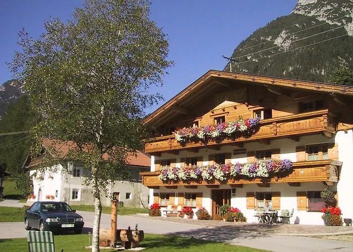 Urblhof 로이타쉬