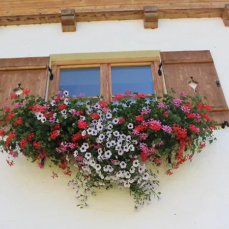 Appartement Urblhof *