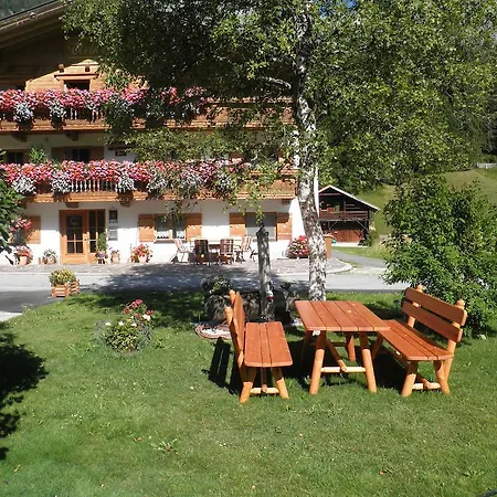 Appartement Urblhof