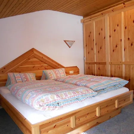 Appartement Urblhof *