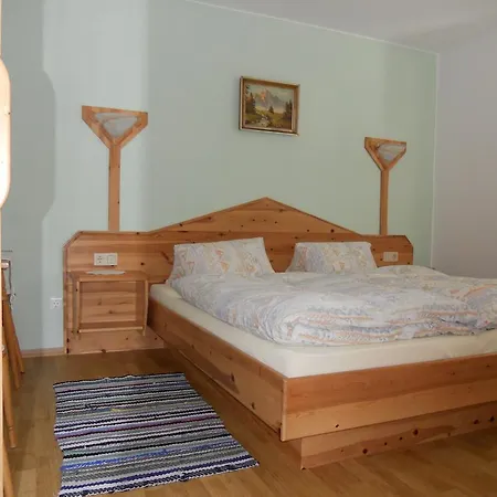 Appartement Urblhof Leutasch