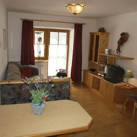 Appartement Urblhof